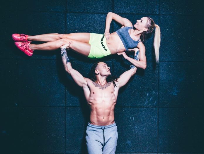 Fit Lovers i Jatomi Fitness, czyli jak się robi influencer marketing